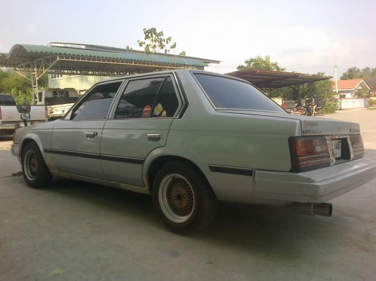 ขาย โตโยต้า หน้าแหลม  รถบ้านพร้อมใช้ พร้อมขี่ พร้อมโอน