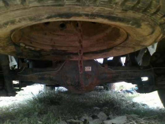 รถกระบะแอล 200 เครื่อง 2500  ปี 2537  พวงมาลัยธรรมดา  แอร์มี ช่วงล่างใช้ได้