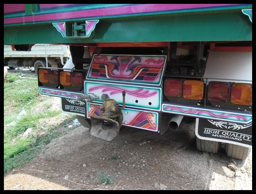 สิบล้อ GIGA 360 แรง ขายด่วนๆ ลดกระหน่ำรับสงกรานต์!!!