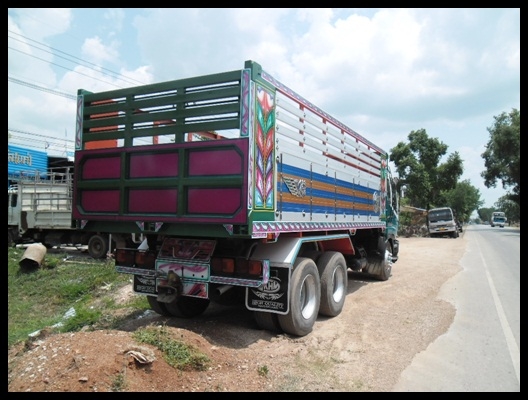 สิบล้อ GIGA 360 แรง ขายด่วนๆ ลดกระหน่ำรับสงกรานต์!!!