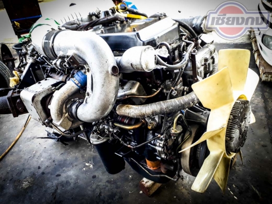 ขายเครื่อง NISSAN GE13 Turbo 370 แรงสภาพสดมาก ขายเครื่อง NISSAN GE13 Turbo 370 แรงสภาพสดมาก