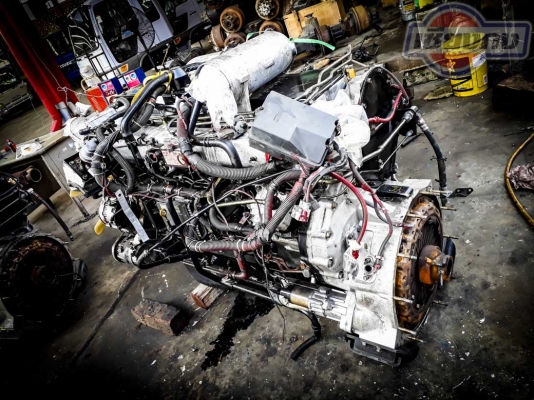 ขายเครื่อง NISSAN GE13 Turbo 370 แรงสภาพสดมาก ขายเครื่อง NISSAN GE13 Turbo 370 แรงสภาพสดมาก