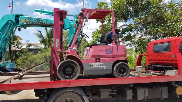 ขายด่วนรถยกMITSUBISHI FG20-18 ยก2ตันเพาเวอรเสาสูง3เมตรยกให้ดูของหนัก2.5ตันสบายๆๆจริงๆรถนอกนำเข้ายังไม่เคยใช้งานในเมืองไทยเลย ขายด่วนรถยกMITSUBISHI FG20-18 ยก2ตันเพาเวอรเสาสูง3เมตรยกให้ดูของหนัก2.5ตันสบายๆๆจริงๆรถนอกนำเข้ายังไม่เคยใช้งานในเมืองไทยเลย