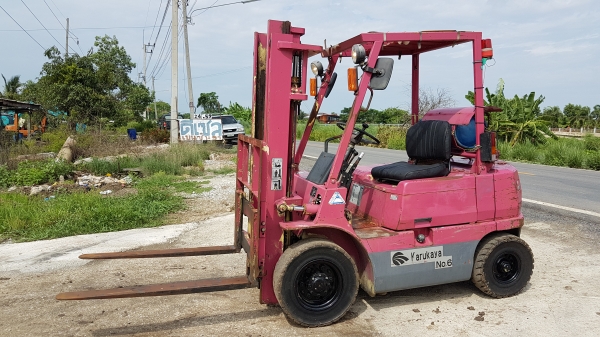 ขายด่วนรถยกMITSUBISHI FG20-18 ยก2ตันเพาเวอรเสาสูง3เมตรยกให้ดูของหนัก2.5ตันสบายๆๆจริงๆรถนอกนำเข้ายังไม่เคยใช้งานในเมืองไทยเลย