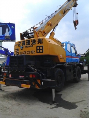ขายเครน TADANO 25 ตัน