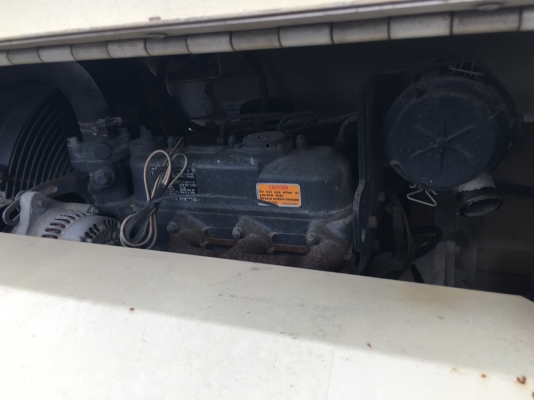 ขาย สปอร์ตไลท์สนามเก่านอก