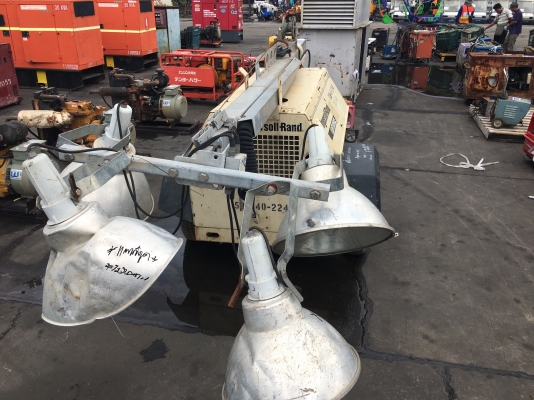 ขาย สปอร์ตไลท์สนามเก่านอก