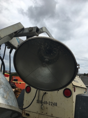 ขาย สปอร์ตไลท์สนามเก่านอก