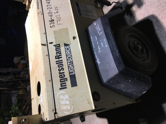 ขาย สปอร์ตไลท์สนามเก่านอก