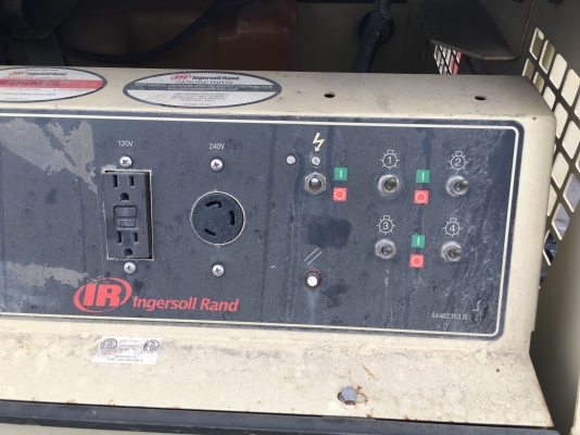 ขาย สปอร์ตไลท์สนามเก่านอก