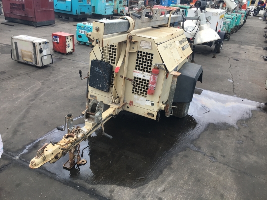 ขาย สปอร์ตไลท์สนามเก่านอก