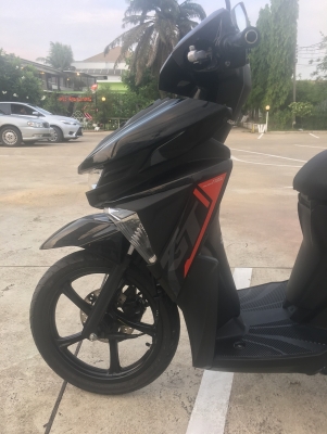 ขาย YAMAHA GT ปี59