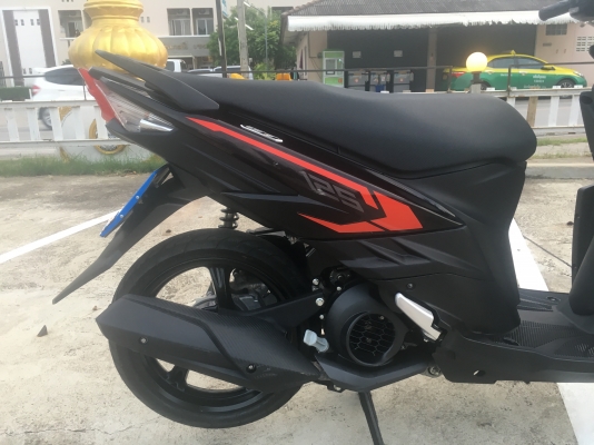 ขาย YAMAHA GT ปี59