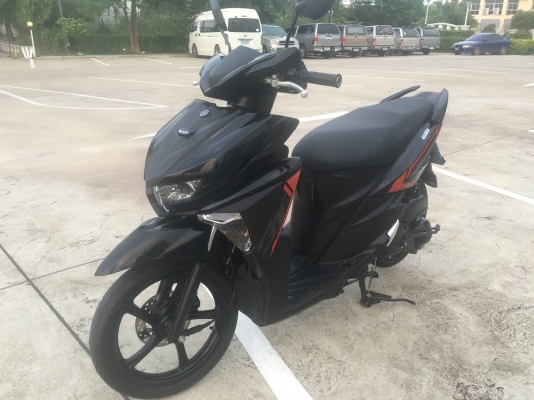 ขาย YAMAHA GT ปี59