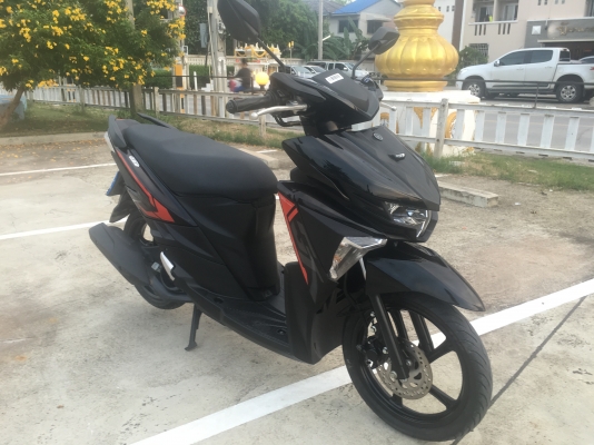 ขาย YAMAHA GT ปี59