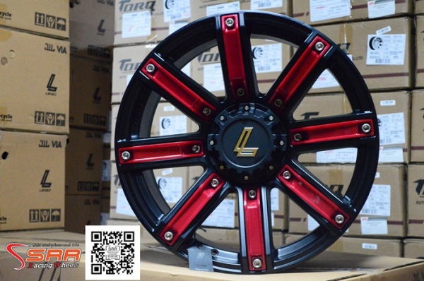 LENSO INTIMIDATOR-7 ขอบ20 วงละ 10,000 บาท LENSO INTIMIDATOR-7 ขอบ20 วงละ 10,000 บาท