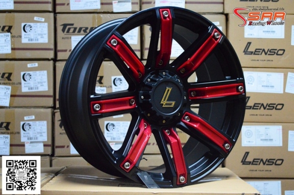 LENSO INTIMIDATOR-7 ขอบ20 วงละ 10,000 บาท LENSO INTIMIDATOR-7 ขอบ20 วงละ 10,000 บาท