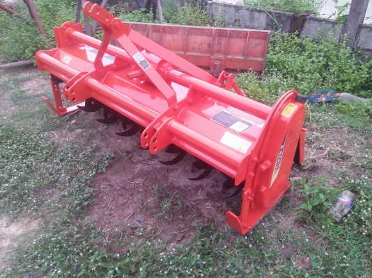 โรตารี่ ขนาด1,63 เมตร ตราช้าง พร้อมใชั พร้อมยอย