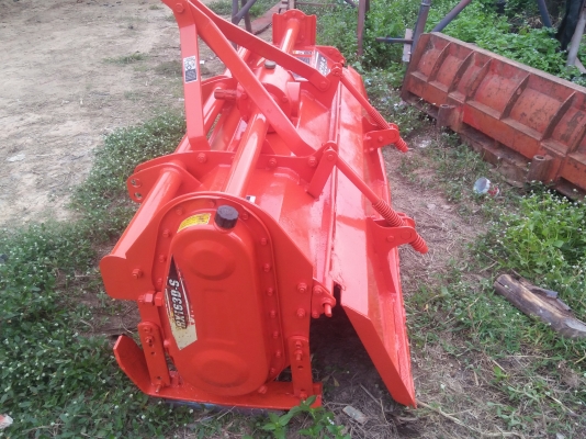 โรตารี่ ขนาด1,63 เมตร ตราช้าง พร้อมใชั พร้อมยอย