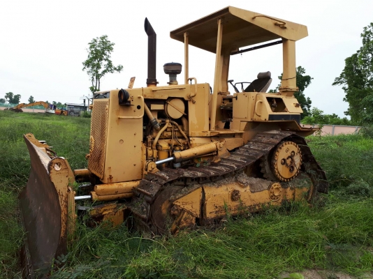 ขายแทรกเตอร์D5H