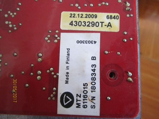 เครื่องเชื่อมอาร์ก้อน kemppi รุ่น master tig MLS4000 เครื่องเชื่อมอาร์ก้อน kemppi รุ่น master tig MLS4000