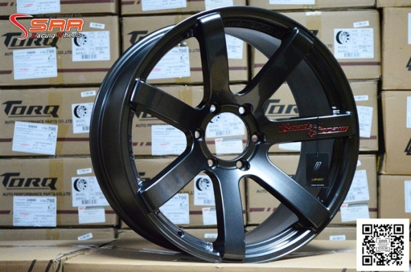 LENSO RT-CONCAVE ขอบ20 วงละ 8,500 บาท