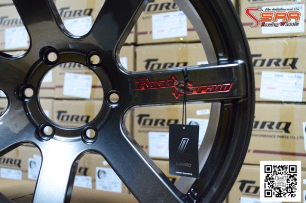 LENSO RT-CONCAVE ขอบ20 วงละ 8,500 บาท