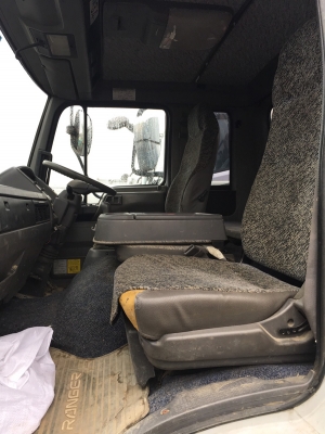 AICHI D706 / J08C- 210 HP **ทำสีให้ AICHI D706 / J08C- 210 HP **ทำสีให้