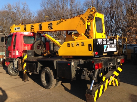 TS75M-1  หัว HINO HITECH / H07D- *จดทะเบียนให้*