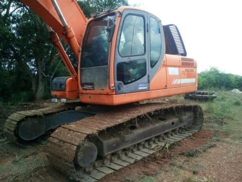 ขาย Doosan Dx225Lc4xxxhr สภาพสวยพร้อมใช้ ต่อคุณอ๊อฟพิจิตร086-737-9991 ขาย Doosan Dx225Lc4xxxhr สภาพสวยพร้อมใช้ ต่อคุณอ๊อฟพิจิตร086-737-9991