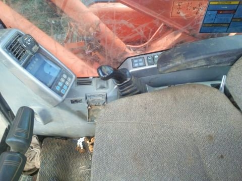 ขาย Doosan Dx225Lc4xxxhr สภาพสวยพร้อมใช้ ต่อคุณอ๊อฟพิจิตร086-737-9991 ขาย Doosan Dx225Lc4xxxhr สภาพสวยพร้อมใช้ ต่อคุณอ๊อฟพิจิตร086-737-9991