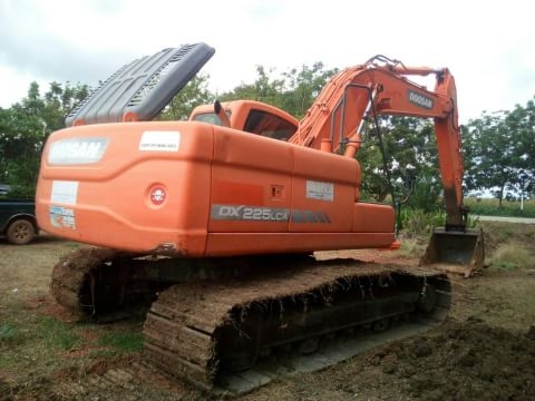 ขาย Doosan Dx225Lc4xxxhr สภาพสวยพร้อมใช้ ต่อคุณอ๊อฟพิจิตร086-737-9991 ขาย Doosan Dx225Lc4xxxhr สภาพสวยพร้อมใช้ ต่อคุณอ๊อฟพิจิตร086-737-9991