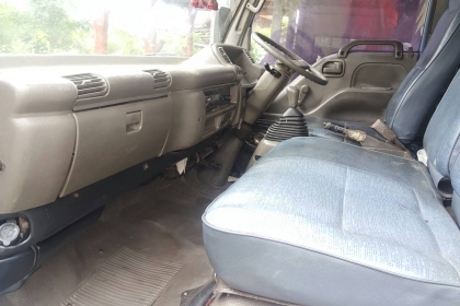 ขายราคา 298,000บ หกล้อ อีซูชุ NKR110 ปี39 ช่วงยาว 4.30ม.รถห้าง สภาพดีสวยบางเดิมๆพายในครบ พร้อมใช้ ทะเบียนพร้อมโอน