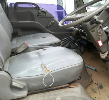 ขายราคา 298,000บ หกล้อ อีซูชุ NKR110 ปี39 ช่วงยาว 4.30ม.รถห้าง สภาพดีสวยบางเดิมๆพายในครบ พร้อมใช้ ทะเบียนพร้อมโอน