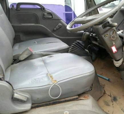 ขายราคา 298,000บ หกล้อ อีซูชุ NKR110 ปี39 ช่วงยาว 4.30ม.รถห้าง สภาพดีสวยบางเดิมๆพายในครบ พร้อมใช้ ทะเบียนพร้อมโอน