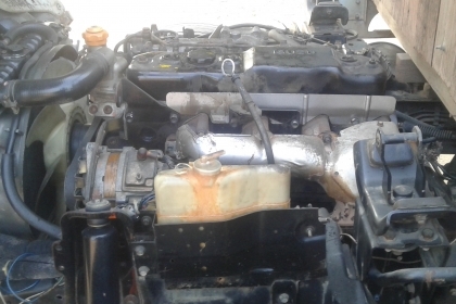 ขายราคา 298,000บ หกล้อ อีซูชุ NKR110 ปี39 ช่วงยาว 4.30ม.รถห้าง สภาพดีสวยบางเดิมๆพายในครบ พร้อมใช้ ทะเบียนพร้อมโอน