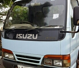 ขายราคา 298,000บ หกล้อ อีซูชุ NKR110 ปี39 ช่วงยาว 4.30ม.รถห้าง สภาพดีสวยบางเดิมๆพายในครบ พร้อมใช้ ทะเบียนพร้อมโอน