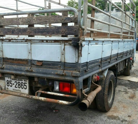 ขายราคา 298,000บ หกล้อ อีซูชุ NKR110 ปี39 ช่วงยาว 4.30ม.รถห้าง สภาพดีสวยบางเดิมๆพายในครบ พร้อมใช้ ทะเบียนพร้อมโอน