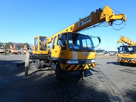 TS75M-1  หัว HINO HITECH / W06E- จดทะเบียนให้