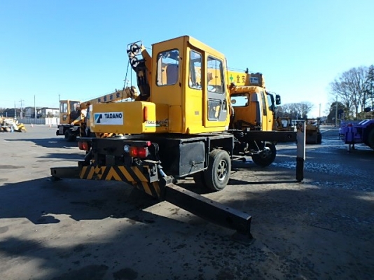 TS75M-1  หัว HINO HITECH / W06E- จดทะเบียนให้