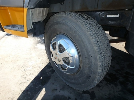 TS75M-1  หัว HINO HITECH / W06E- จดทะเบียนให้