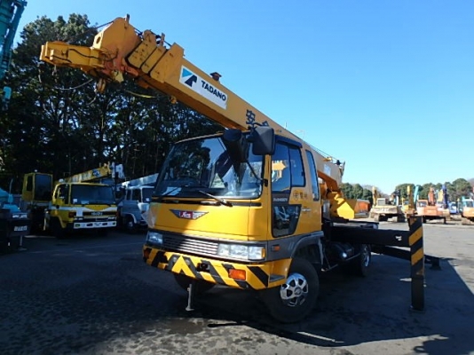 TS75M-1  หัว HINO HITECH / W06E- จดทะเบียนให้