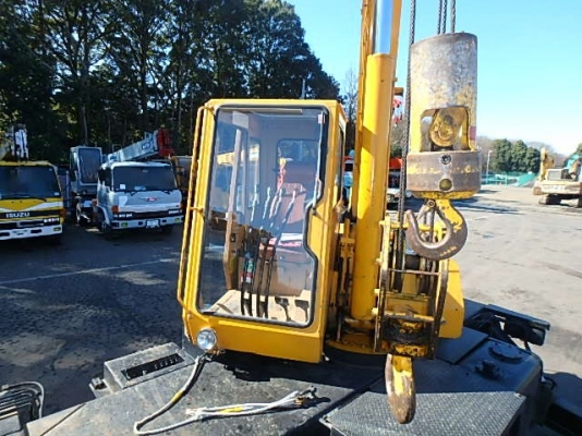 TS75M-1  หัว HINO HITECH / W06E- จดทะเบียนให้