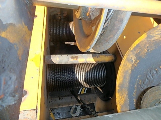 TS75M-1  หัว HINO HITECH / W06E- จดทะเบียนให้