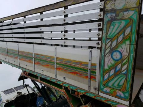 ขายHino F18 ดั๊มดะบะเนียมสภาพสวยพร้อมใช้ ติดต่อคุณอ๊อฟพิจิตร086-737-9991