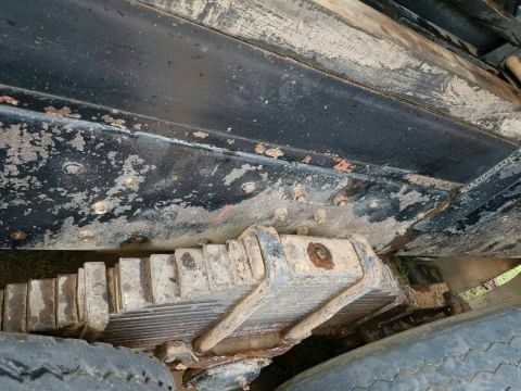 ขายHino F18 ดั๊มดะบะเนียมสภาพสวยพร้อมใช้ ติดต่อคุณอ๊อฟพิจิตร086-737-9991