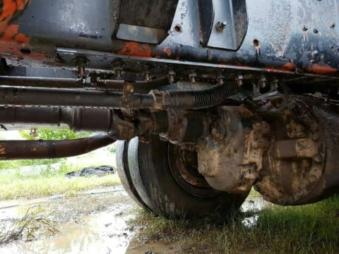 ขายHino F18 ดั๊มดะบะเนียมสภาพสวยพร้อมใช้ ติดต่อคุณอ๊อฟพิจิตร086-737-9991