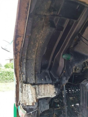 ขายHino F18 ดั๊มดะบะเนียมสภาพสวยพร้อมใช้ ติดต่อคุณอ๊อฟพิจิตร086-737-9991