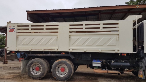 ขาย กระบะสามมิตรดั้ม สภาพสวยพร้อมใช้งาน  กระบอกพร้อมปั้มไฮดรอลิค  (ยกเว้นเกียร์ฝาก)สนใจติดต่อเรา  ดำสุโขทัย โทร 089-7087998,081-7855503 หรือเยี่ยมชมเว็ปไซได้ที่ www.dum-sukhothai.com  เรายินดีให้บริการค่ะขาย กระบะสามมิตรดั้ม สภาพสวยพร้อมใช้งาน  กระบอกพร้อ