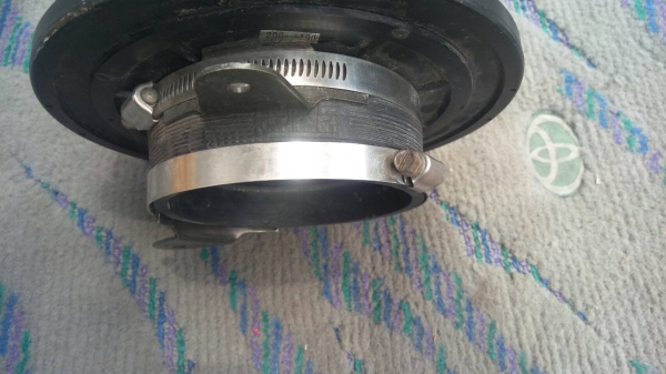 กรองเปลือย HKS แท้ ปาก 4 นิ้ว พร้อม Adaptor กรองเปลือย HKS แท้ ปาก 4 นิ้ว พร้อม Adaptor